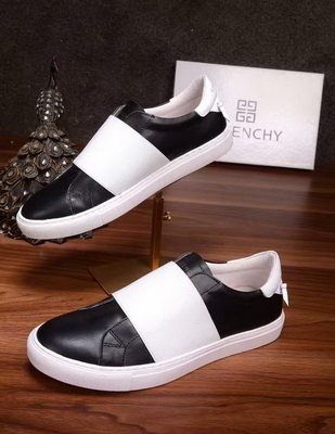 GIVENCHY Men Loafers_25